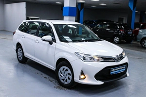 Универсал Toyota Corolla Fielder 2018 года, 1263000 рублей, Солонцы