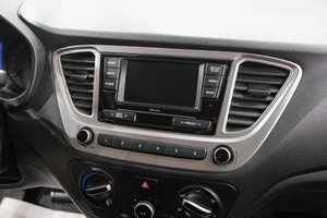Седан Hyundai Solaris 2020 года, 1499000 рублей, Новокузнецк