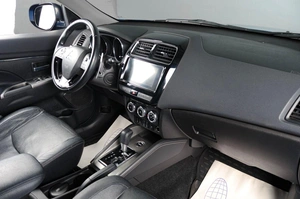 Внедорожник Mitsubishi ASX 2018 года, 1559000 рублей, Тюмень