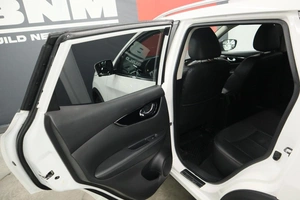 Внедорожник Nissan Qashqai 2018 года, 1900000 рублей, Курск