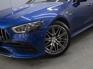 Лифтбек Mercedes-benz AMG GT 2022 года, 10600000 рублей, Омск