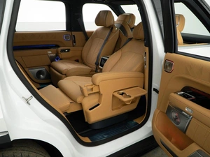 Внедорожник Zeekr 9X 2025 года, 12498055 рублей, Москва