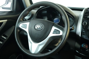 Внедорожник Lifan X60 2015 года, 589000 рублей, Омск