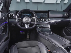 Седан Mercedes-benz E-класс 2020 года, 4300000 рублей, Ростов-на-Дону