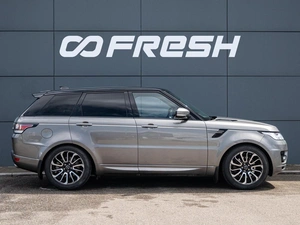 Внедорожник Land Rover Range Rover Sport 2017 года, 4300000 рублей, Краснодар