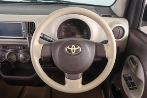 Хетчбэк Toyota Passo 2011 года, 739000 рублей, Пермь