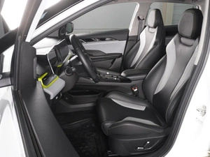 Внедорожник Geely Coolray 2023 года, 2169000 рублей, Минеральные Воды