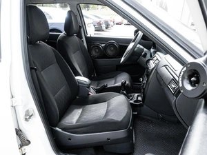Седан ВАЗ (LADA) Priora 2015 года, 629000 рублей, Ставрополь