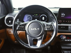 Седан Kia K3 2021 года, 2299900 рублей, Казань