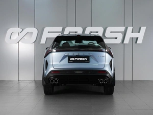 Внедорожник Geely Cityray 2026 года, 2849000 рублей, Красный Пахарь