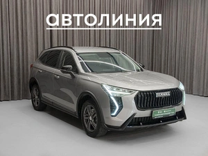 Внедорожник Haval Jolion 2024 года, 1779000 рублей, Красноярск