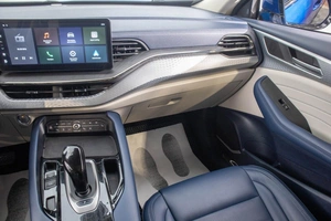 Внедорожник Haval F7 2024 года, 1999000 рублей, Барнаул