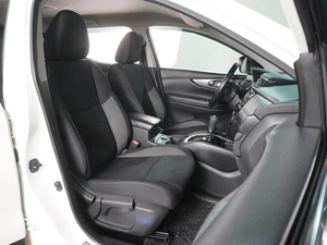 Внедорожник Nissan Qashqai 2019 года, 1599000 рублей, Воронеж