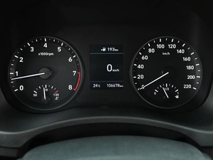 Седан Hyundai Solaris 2017 года, 1184000 рублей, Кирилловка