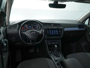 Внедорожник Volkswagen Tiguan 2018 года, 1799077 рублей, Москва