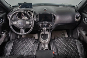 Внедорожник Nissan Juke 2012 года, 1099000 рублей, Томск