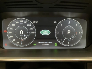 Внедорожник Land Rover Range Rover 2017 года, 5850000 рублей, Красноярск