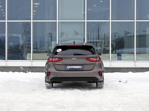 Хетчбэк Kia Ceed 2018 года, 1450000 рублей, Нижний Новгород