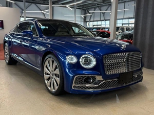Седан Bentley Flying Spur 2021 года, 23990000 рублей, Павловская Слобода