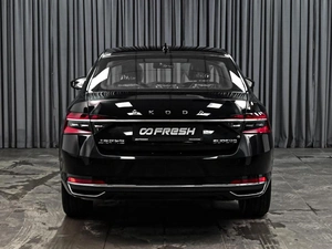 Лифтбек Skoda Superb 2025 года, 3740000 рублей, Ставрополь