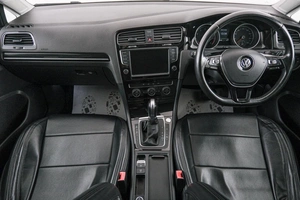 Универсал Volkswagen Golf 2014 года, 1199000 рублей, Красноярск