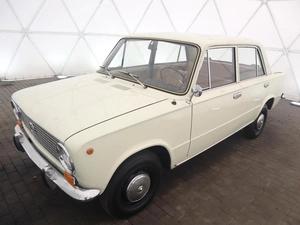 Седан ВАЗ (LADA) 2101 1974 года, 500000 рублей, Орёл