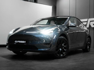 Внедорожник Tesla Model Y 2022 года, 4769000 рублей, Тюмень