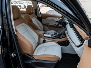 Внедорожник Jetour X70 Plus 2023 года, 2345000 рублей, Краснодар