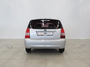 Хэтчбек 4 дв. Kia Picanto 2006 года, 365000 рублей, Калуга