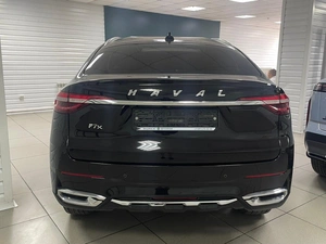 Внедорожник Haval F7x 2021 года, 1699000 рублей, Ачинск