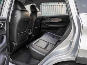 Внедорожник Chery Tiggo 7 Pro 2021 года, 1740000 рублей, Краснодар