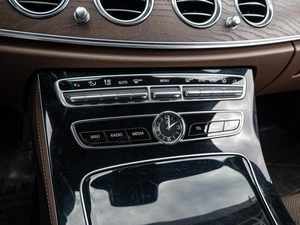 Седан Mercedes-benz E-класс 2016 года, 3585000 рублей, Краснодар