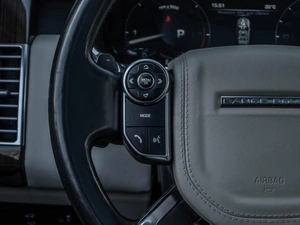 Внедорожник Land Rover Range Rover 2015 года, 4099000 рублей, Ставрополь