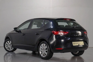 Хетчбэк SEAT Leon 2014 года, 849000 рублей, Челябинск