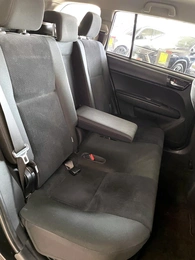 Универсал Toyota Corolla Fielder 2018 года, 1437000 рублей, Солонцы