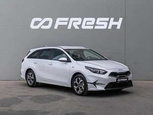 Универсал Kia Ceed 2022 года, 2260000 рублей, Краснодар