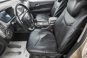 Внедорожник SsangYong Kyron 2011 года, 1089000 рублей, Барнаул