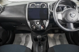 Хетчбэк Nissan Note 2013 года, 829000 рублей, Барнаул