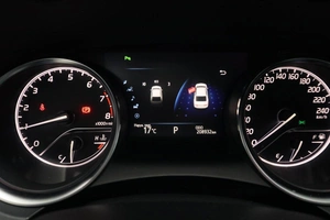 Седан Toyota Camry 2018 года, 2580000 рублей, Курск