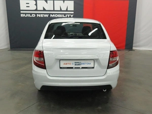 Седан ВАЗ (LADA) Granta 2024 года, 899000 рублей, Курск