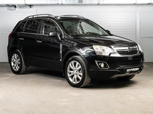 Внедорожник Opel Antara 2012 года, 1025000 рублей, Ставрополь