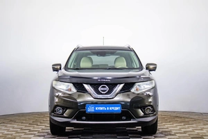 Внедорожник Nissan X-Trail 2016 года, 1899000 рублей, Пермь