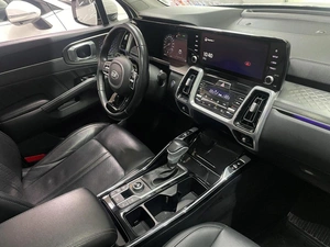 Внедорожник Kia Sorento 2021 года, 3700000 рублей, Ярославль