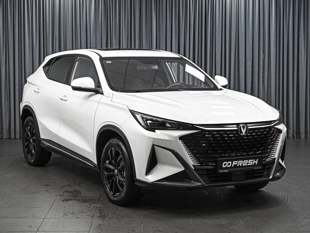 Внедорожник Changan X5 Plus 2025 года, 1970000 рублей, Ставрополь
