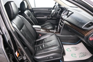 Седан Nissan Teana 2013 года, 1249000 рублей, Красноярск