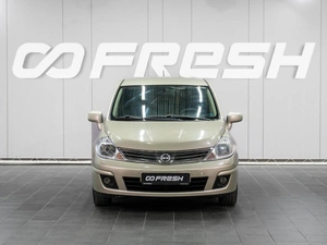 Хетчбэк Nissan Tiida 2010 года, 729000 рублей, Сургут