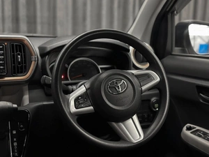 Хетчбэк Toyota Passo 2019 года, 970000 рублей, Красноярск