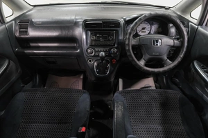 Минивэн Honda Stream 2001 года, 439000 рублей, Новокузнецк