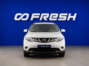 Внедорожник Nissan Murano 2015 года, 1327434 рублей, Москва