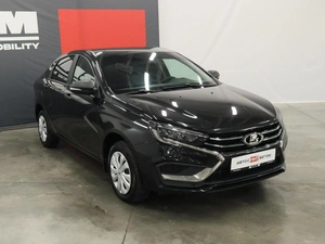 Седан ВАЗ (LADA) Vesta 2023 года, 1250000 рублей, Курск